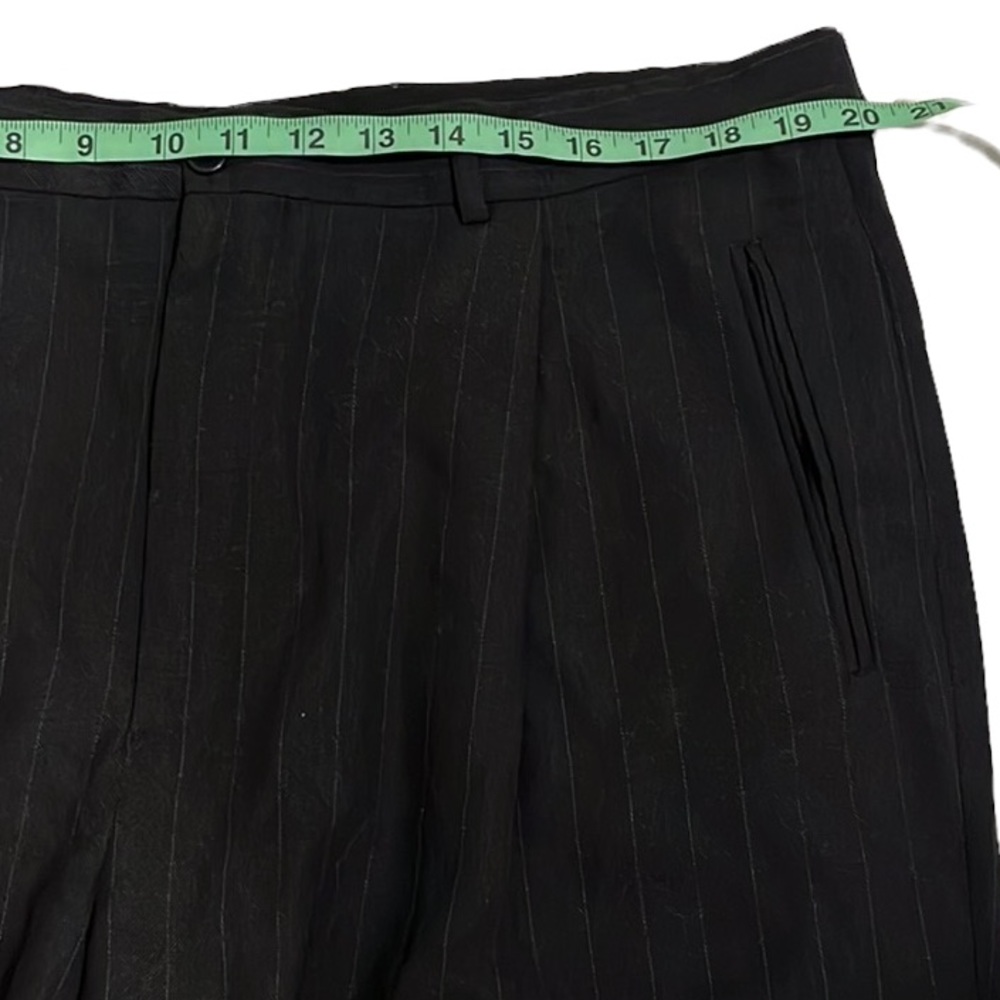 Armani two piece suit 46R/see measurements. E#79 - Picture 8 of 14